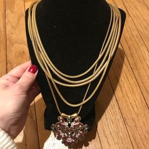 Stella and Dot Lindley Pendant